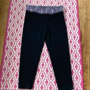 Victoria secret leggings small